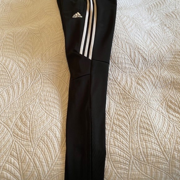 Adidas track pants 2XS - Picture 3 of 5